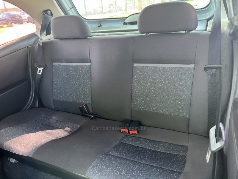 CELTA 1.0 MPFI VHC LIFE 8V GASOLINA 4P MANUAL - 2012 - DOIS IRMãOS