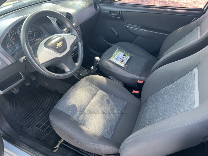 CELTA 1.0 MPFI VHC LIFE 8V GASOLINA 4P MANUAL - 2012 - DOIS IRMãOS