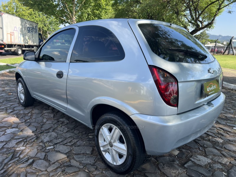 CELTA 1.0 MPFI VHC LIFE 8V GASOLINA 4P MANUAL - 2012 - DOIS IRMãOS