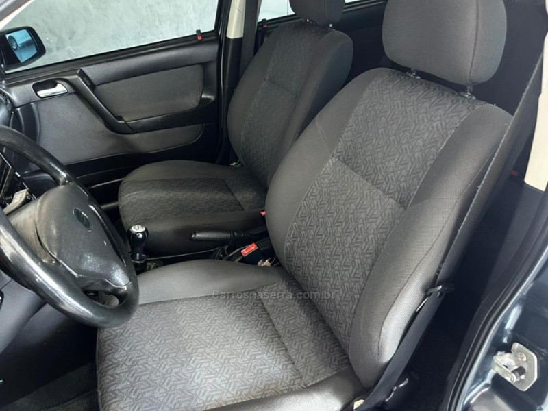 ASTRA 2.0 MPFI ADVANTAGE 8V FLEX 4P MANUAL - 2007 - CAXIAS DO SUL