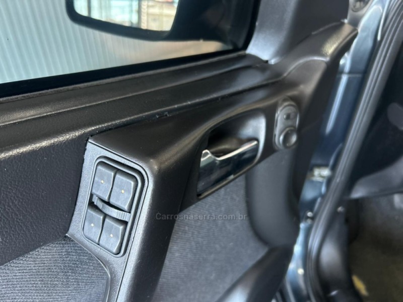 ASTRA 2.0 MPFI ADVANTAGE 8V FLEX 4P MANUAL - 2007 - CAXIAS DO SUL