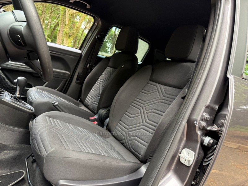 STRADA 1.3 VOLCANO CD 8V FLEX 4P AUTOMÁTICO - 2025 - DOIS IRMãOS