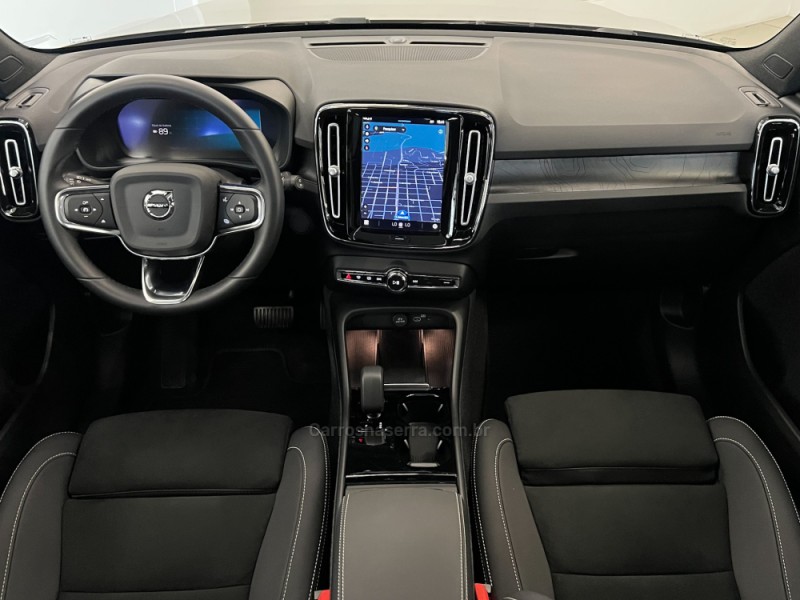 XC 40 P6 RECHARGE ELETRIC PLUS 4P AUTOMÁTICO - 2024 - FLORES DA CUNHA