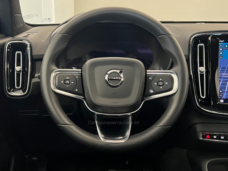 XC 40 P6 RECHARGE ELETRIC PLUS 4P AUTOMÁTICO - 2024 - FLORES DA CUNHA