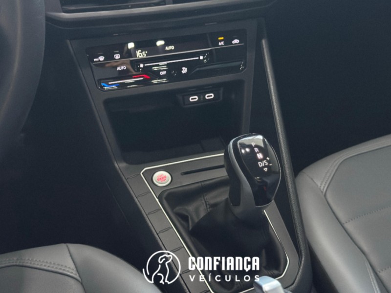 NIVUS 1.0 TSI HIGHLINE FLEX 4P AUTOMÁTICO - 2024 - BENTO GONçALVES