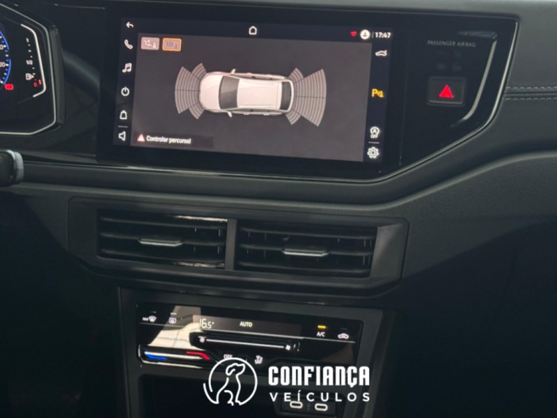 NIVUS 1.0 TSI HIGHLINE FLEX 4P AUTOMÁTICO - 2024 - BENTO GONçALVES