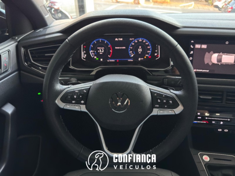 NIVUS 1.0 TSI HIGHLINE FLEX 4P AUTOMÁTICO - 2024 - BENTO GONçALVES