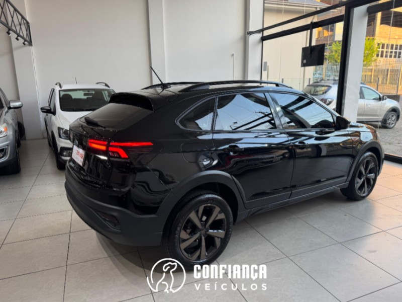 NIVUS 1.0 TSI HIGHLINE FLEX 4P AUTOMÁTICO - 2024 - BENTO GONçALVES