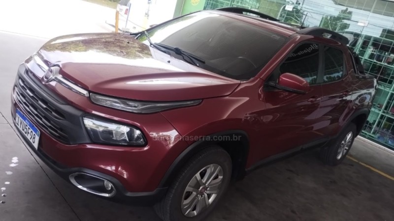 TORO  - 2019 - CAXIAS DO SUL