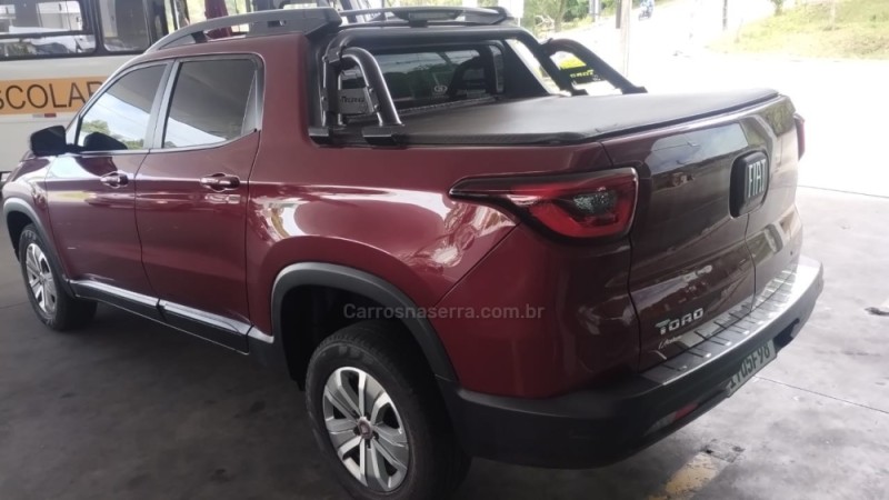 TORO  - 2019 - CAXIAS DO SUL