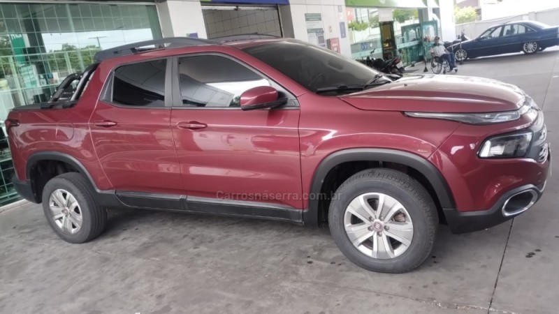 TORO  - 2019 - CAXIAS DO SUL