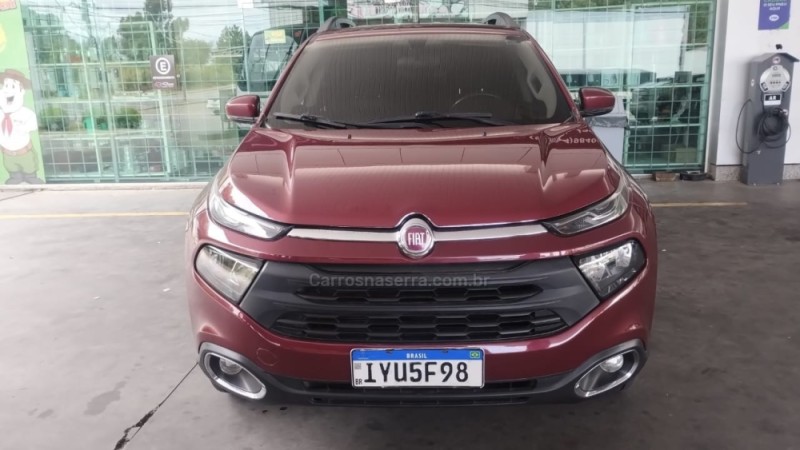 TORO  - 2019 - CAXIAS DO SUL