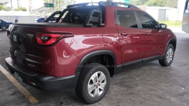 TORO  - 2019 - CAXIAS DO SUL