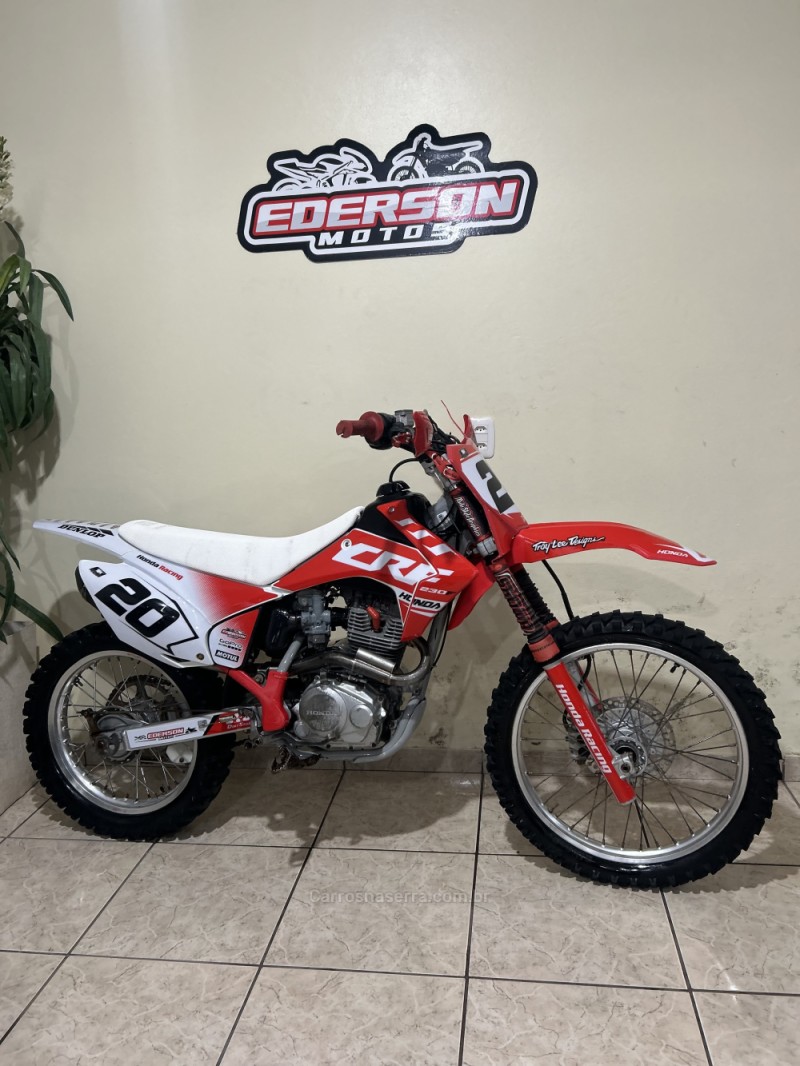 CRF 230F  - 2020 - CAXIAS DO SUL