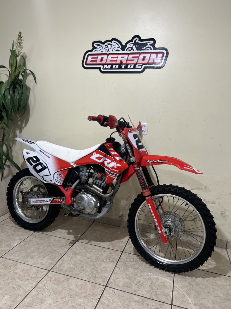 CRF 230F 