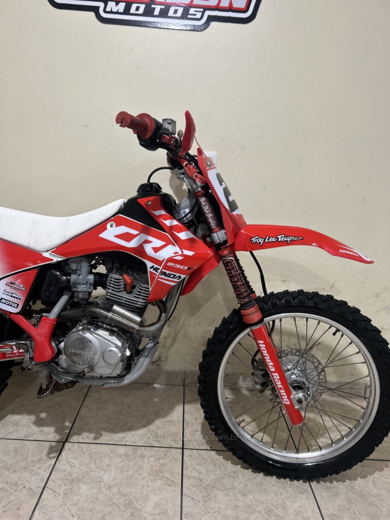 CRF 230F  - 2020 - CAXIAS DO SUL