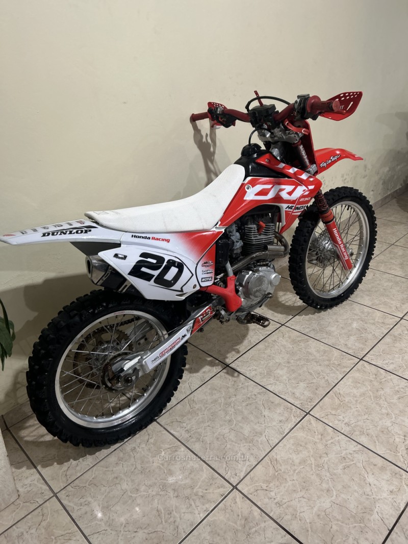 CRF 230F  - 2020 - CAXIAS DO SUL