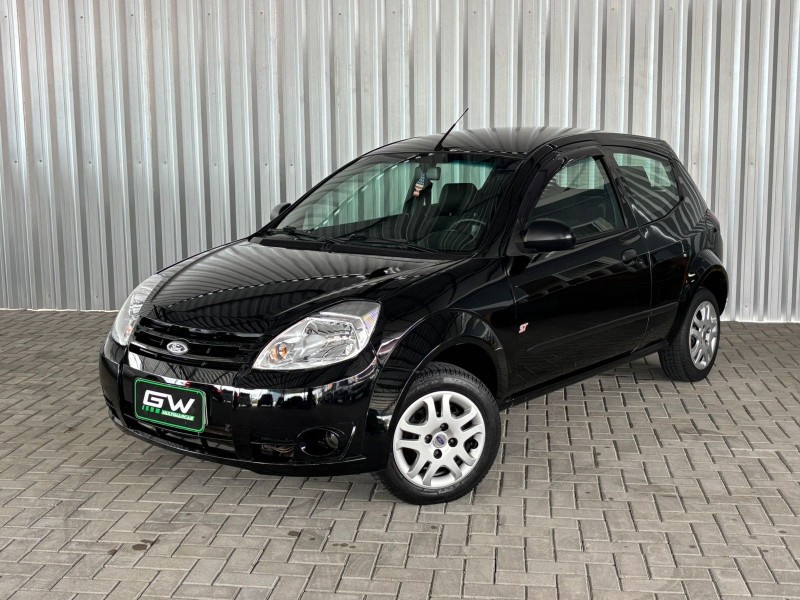 ka 1.0 mpi class 8v flex 2p manual 2011 caxias do sul