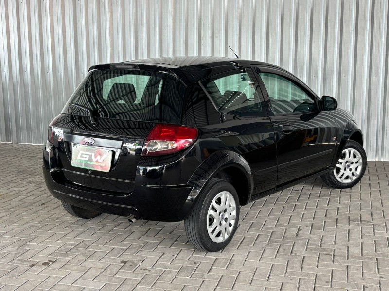 KA 1.0 MPI CLASS 8V FLEX 2P MANUAL - 2011 - CAXIAS DO SUL