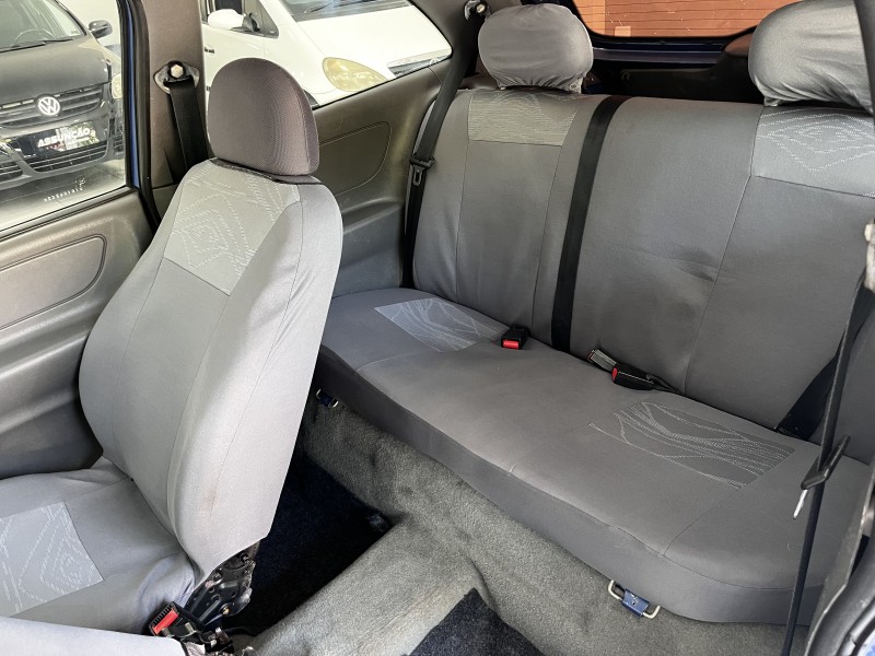 CELTA 1.0 MPFI 8V GASOLINA 2P MANUAL - 2001 - CAXIAS DO SUL