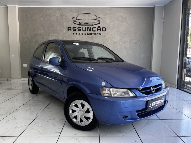 celta 1.0 mpfi 8v gasolina 2p manual 2001 caxias do sul