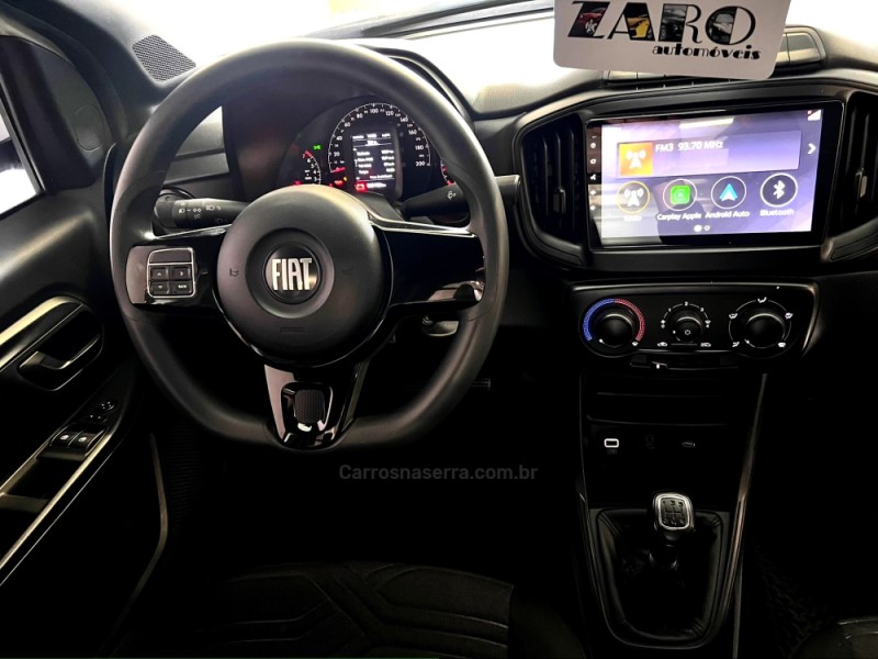 STRADA 1.3 FREEDOM PLUS CS 8V FLEX 2P MANUAL - 2023 - CARLOS BARBOSA