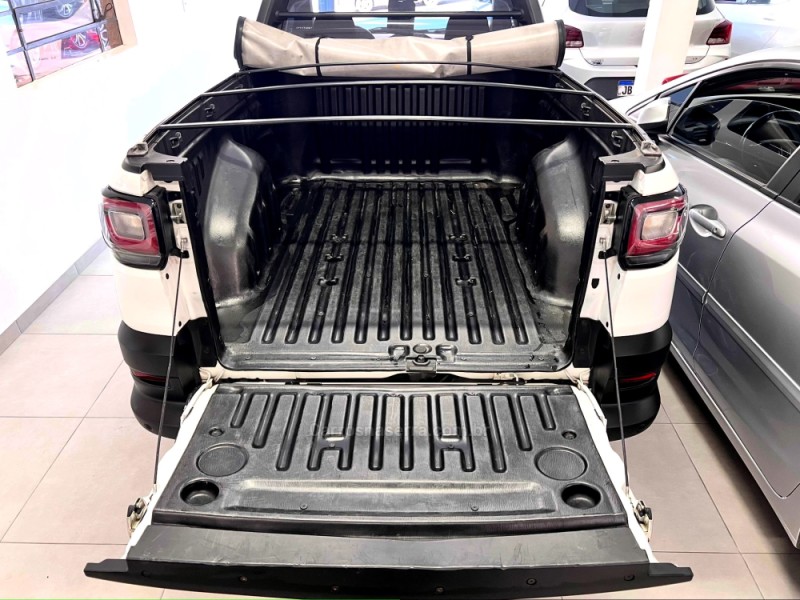 STRADA 1.3 FREEDOM PLUS CS 8V FLEX 2P MANUAL - 2023 - CARLOS BARBOSA