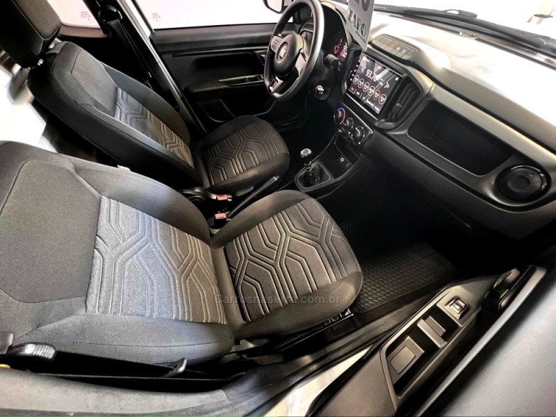 STRADA 1.3 FREEDOM PLUS CS 8V FLEX 2P MANUAL - 2023 - CARLOS BARBOSA