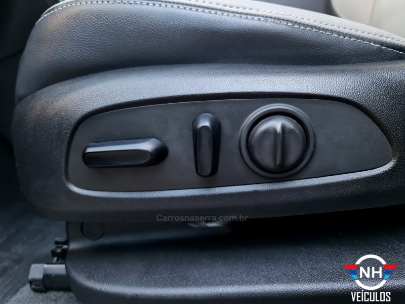 EQUINOX 2.0 16V TURBO GASOLINA PREMIER AWD AUTOMÁTICO - 2018 - NOVO HAMBURGO