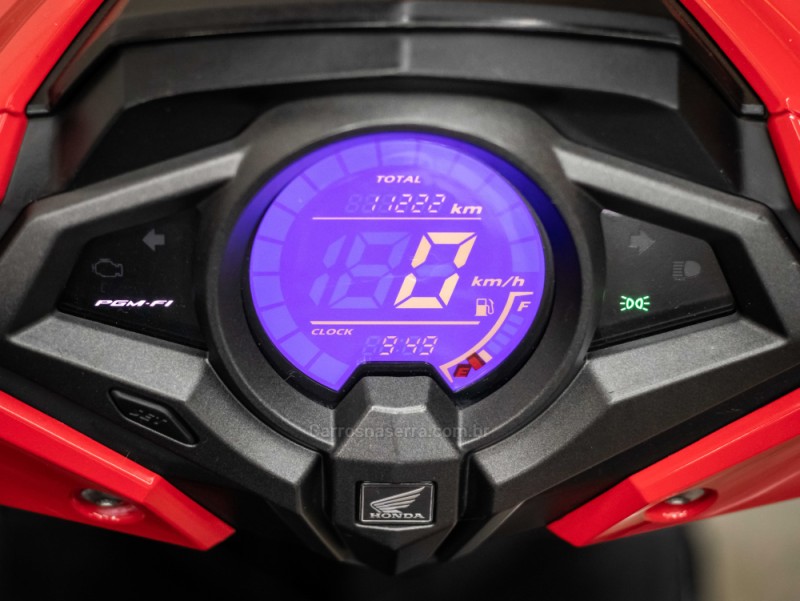 ELITE 125 - 2022 - CAXIAS DO SUL