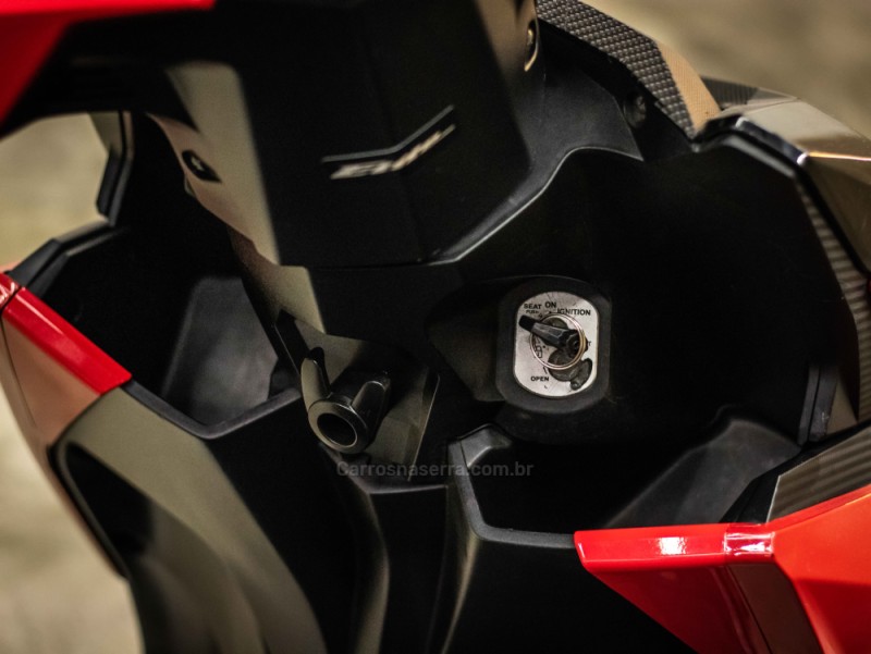 ELITE 125 - 2022 - CAXIAS DO SUL