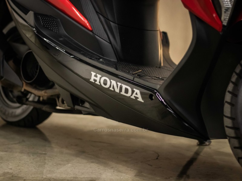 ELITE 125 - 2022 - CAXIAS DO SUL