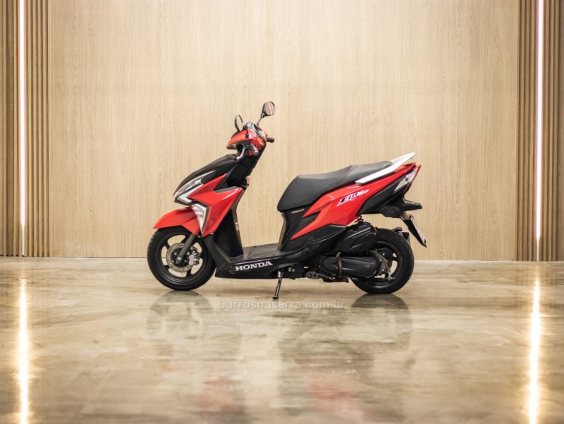 ELITE 125 - 2022 - CAXIAS DO SUL