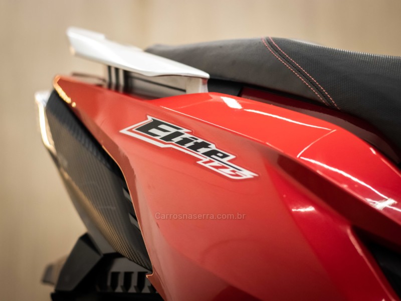 ELITE 125 - 2022 - CAXIAS DO SUL