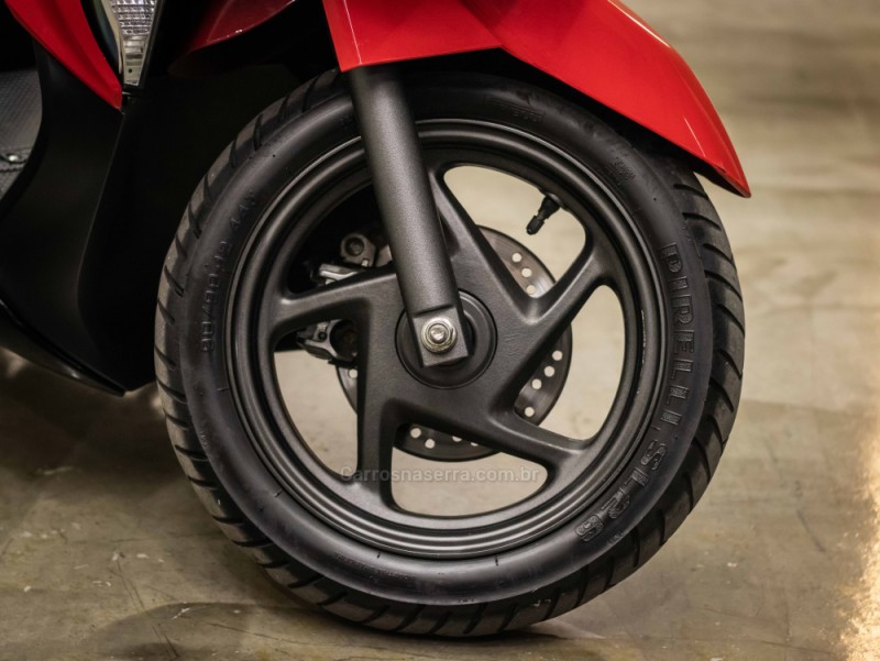 ELITE 125 - 2022 - CAXIAS DO SUL