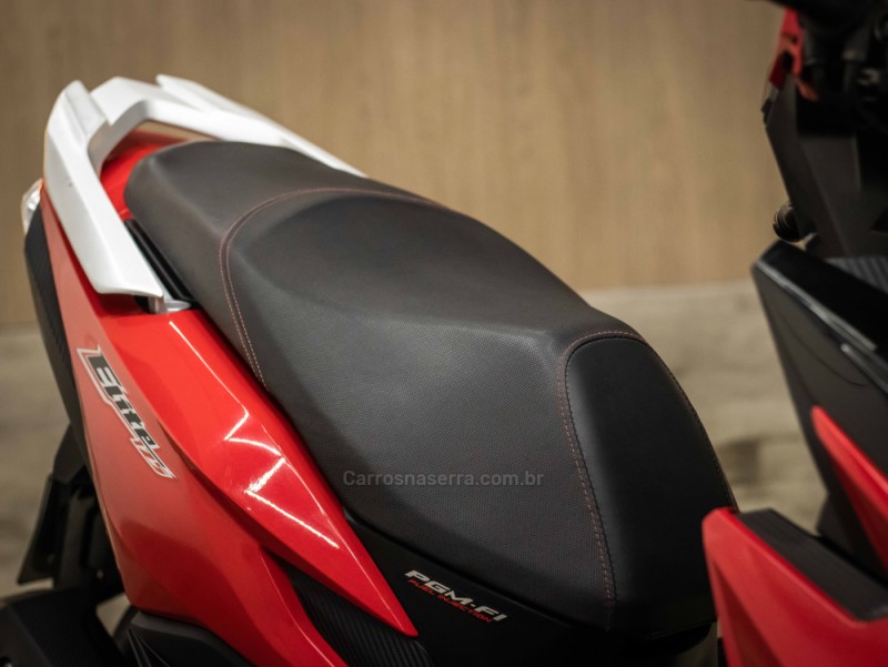 ELITE 125 - 2022 - CAXIAS DO SUL