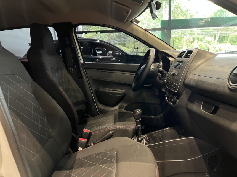 KWID 1.0 12V SCE FLEX ZEN MANUAL - 2022 - CAXIAS DO SUL