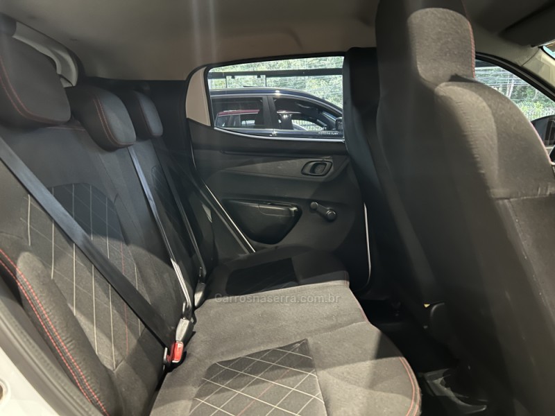 KWID 1.0 12V SCE FLEX ZEN MANUAL - 2022 - CAXIAS DO SUL