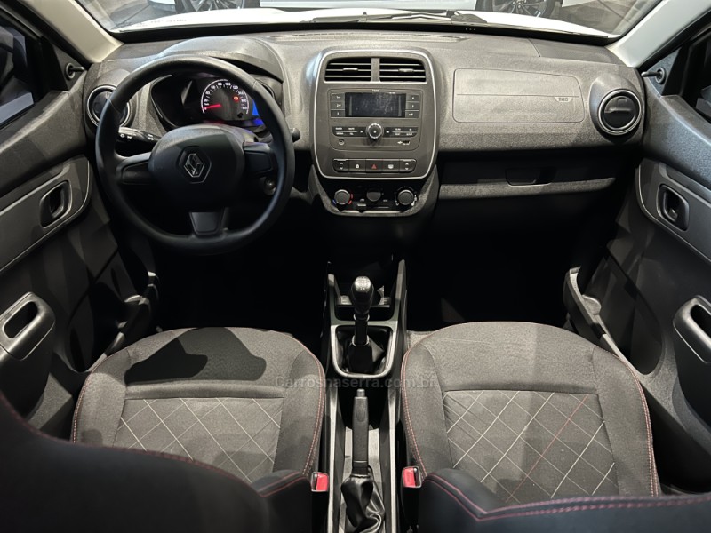 KWID 1.0 12V SCE FLEX ZEN MANUAL - 2022 - CAXIAS DO SUL