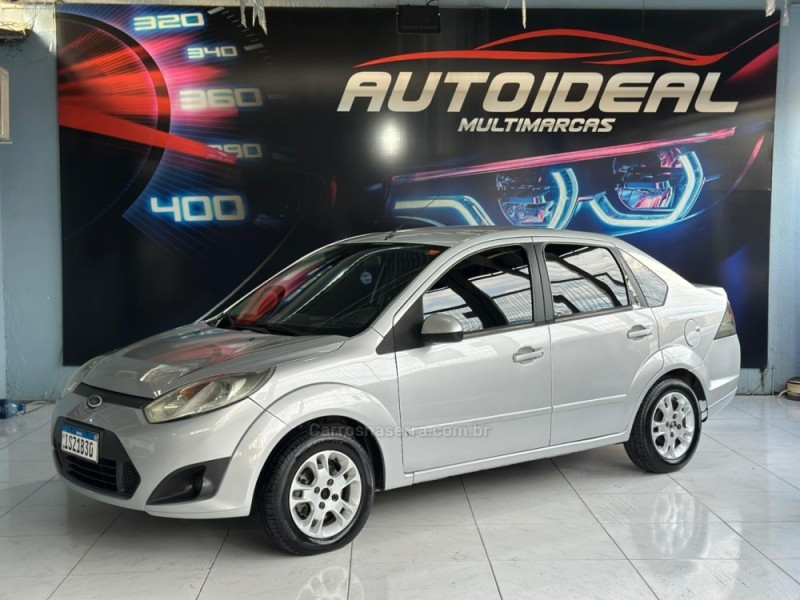 fiesta 1.6 mpi sedan 8v flex 4p manual 2012 novo hamburgo