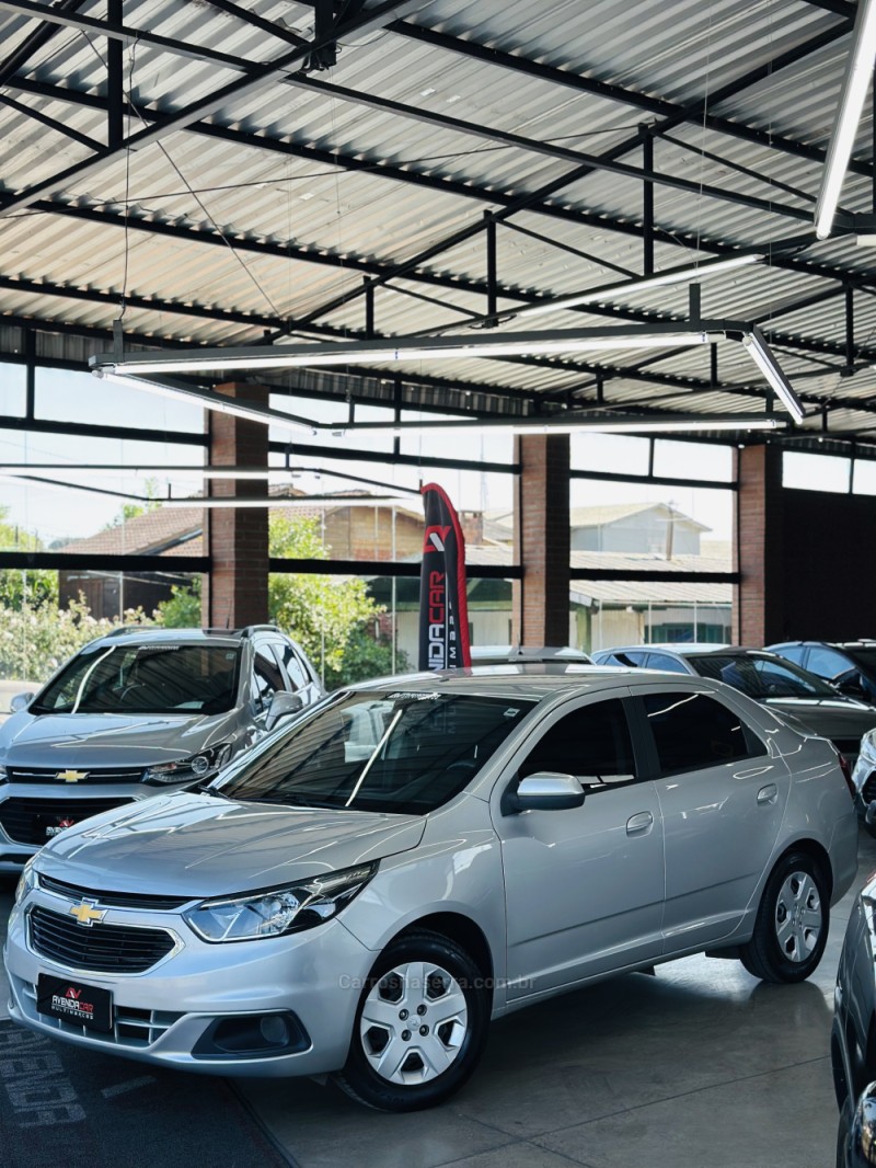 cobalt 1.4 mpfi lt 8v flex 4p manual 2019 canela