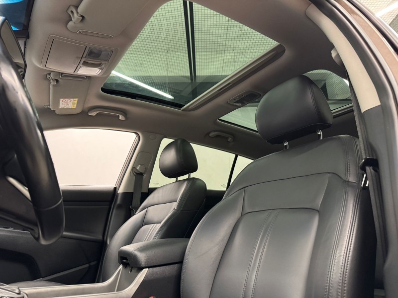 SPORTAGE 2.0 EX 4X2 16V FLEX 4P AUTOMÁTICO - 2014 - CAXIAS DO SUL