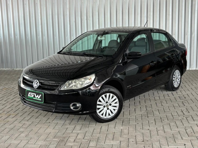 voyage 1.0 mi 8v flex 4p manual 2011 caxias do sul