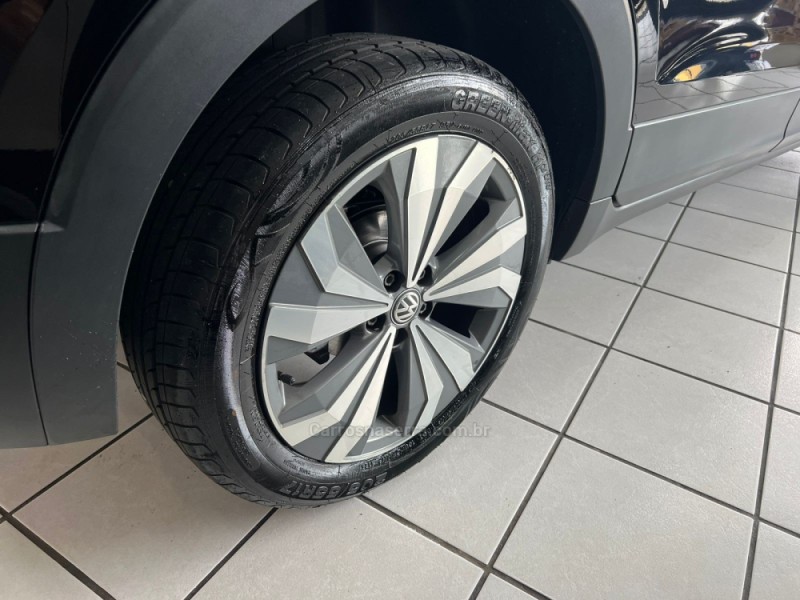 T-CROSS 1.0 COMFORTLINE TSI FLEX 4P AUTOMÁTICO - 2020 - CAXIAS DO SUL