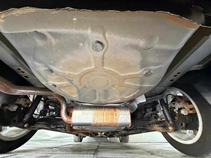 CRUZE 1.8 LTZ SPORT6 16V FLEX 4P AUTOMÁTICO - 2014 - NOVA PRATA