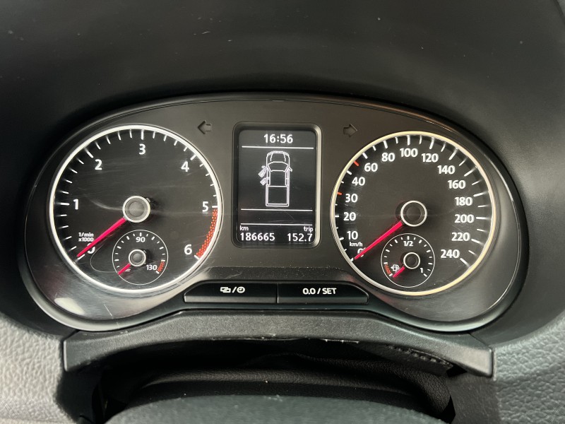 AMAROK 2.0 TRENDLINE 4X4 CD 16V TURBO INTERCOOLER DIESEL 4P AUTOMÁTICO - 2014 - CAXIAS DO SUL