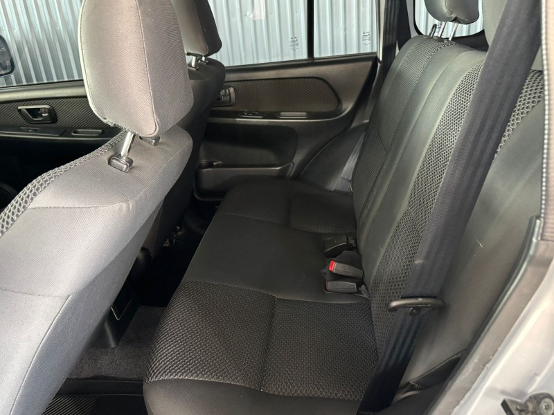 PAJERO TR4 2.0 4X4 16V 140CV FLEX 4P AUTOMÁTICO - 2010 - CAXIAS DO SUL