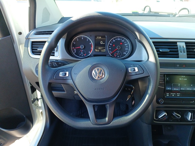 FOX 1.6 MSI CONNECT 8V FLEX 4P AUTOMÁTICO - 2022 - FLORES DA CUNHA