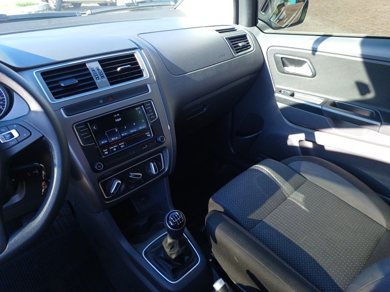 FOX 1.6 MSI CONNECT 8V FLEX 4P AUTOMÁTICO - 2022 - FLORES DA CUNHA