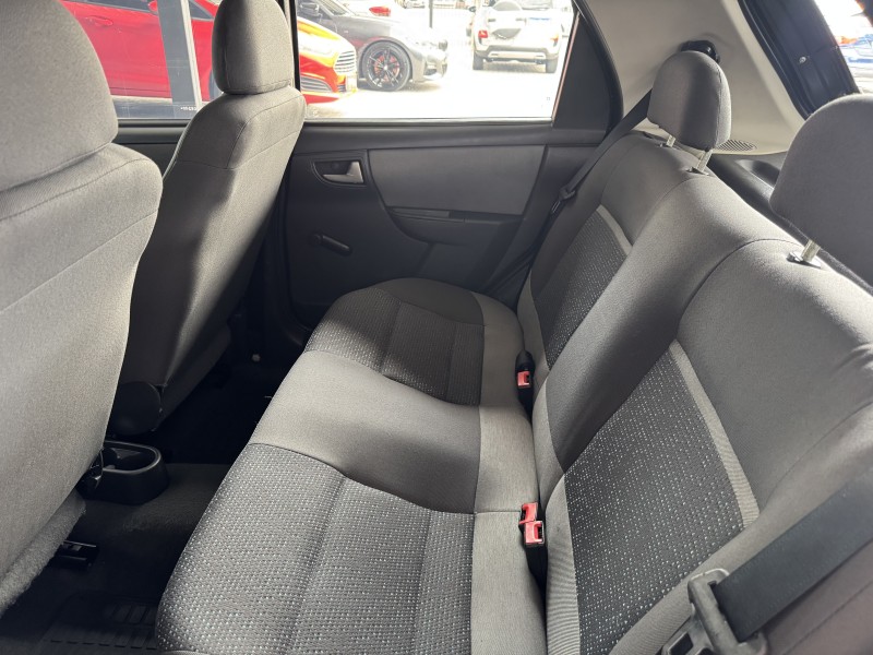 CELTA 1.0 MPFI LT 8V FLEX 4P MANUAL - 2013 - CAXIAS DO SUL